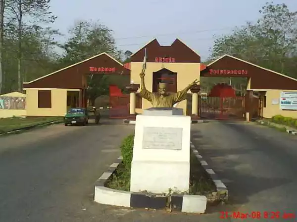 MAPOLY Upgraded To University Of Science & Technology